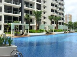Urban Vista (D16), Condominium #296573961